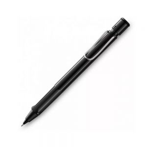 Ołówek automatyczny Lamy Safari 0.5mm, Czarny